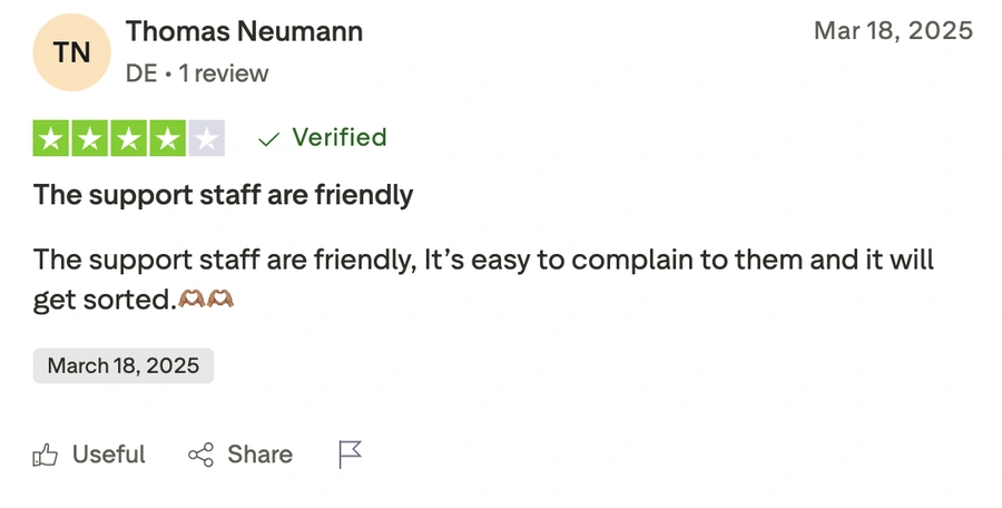 mind-money.eu: отзывы о минимальных суммах